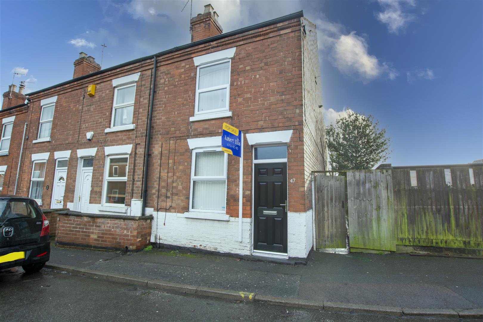 Houses For Sale Nottingham Property For Sale Nottingham Robert